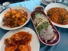 -清真•蜀风园(丁字沽店)