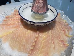 -楚鱼王·河鲜·湖北菜(华农店)