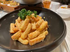 -峨嵋酒家(牡丹园店)