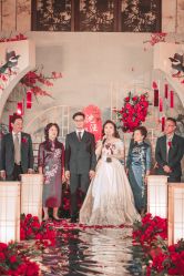 -JEFF STUDIO摄影摄像婚礼跟拍