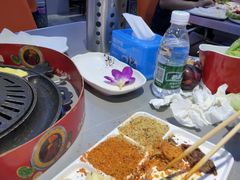 -外婆掌柜·东北家庭烤肉(托乐嘉店)