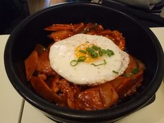 -韩国한국厨房