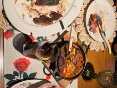 -弗兰克牛排西餐厅Ribone steak house(柠檬花园店)