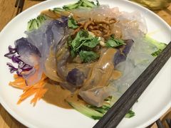 -伊喜饺子·烤鸭(五道口学院路店)