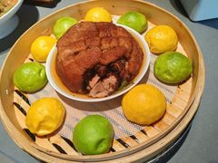 -阿庄新豫菜(通泰路店)