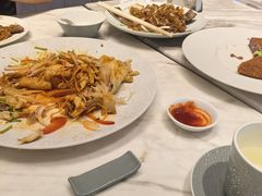 -鹭江潮餐厅•福建菜(鹭江佲家酒店)