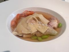 -西湖春天•老字号杭州菜(百汇店)