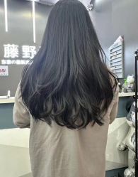 -藤野造型