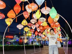 -霸王河欢乐世界