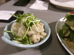 -T館·花园艺术餐厅