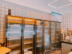 -UPUPKAFE  立咖啡(浏城桥店)