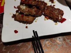 -红旗大食堂(君悦紫园店)