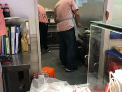 -1973继光香香鸡(金桥国际店)