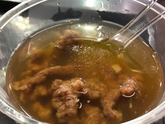 -好成财牛排馆(涂门街总店)