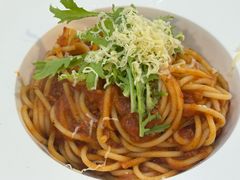 -吃饼人西餐(南开店)