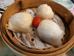 -点都德(龙之梦店)