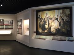 -毛泽东同志旧居