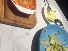 -卡朋西餐(大信新都汇店)