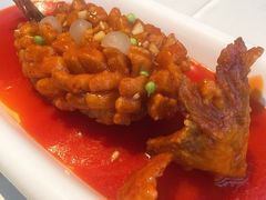 -民国红公馆·秦淮八艳(夫子庙店)