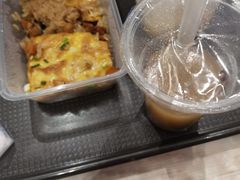 -老通城豆皮大王(吉庆街店)