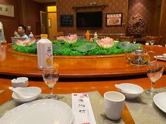 -老街坊美食汇(玉兰大街店)