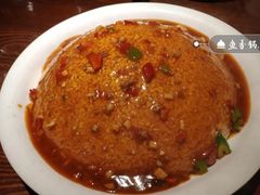 -小菜园新徽菜(芜湖万达店)