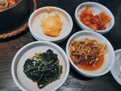 -Fuzzy Bistro 浮几韩餐·茶酒馆