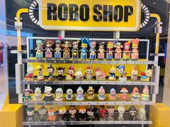 -泡泡玛特POPMART(合生汇店)