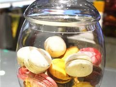 -绮梦西湖·云端餐厅(歌德店)