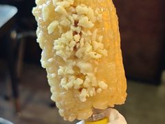 -许哥东北烧烤·铁丳烤串·宫后夹肉(繁花中心店)