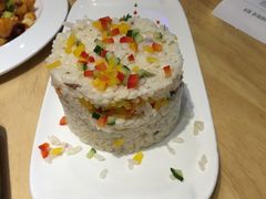 -金悦印象小馆(三里河店)