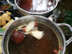 -丽江庭院之爱在路上(西单店)