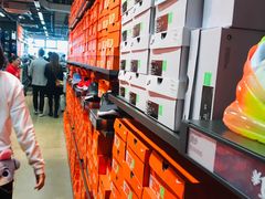 店内环境-NIKE上海青浦优选体验店