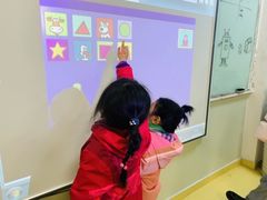 -未思途少儿成长中心(洛森堡校区)