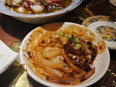 -缪氏川菜(深圳北站缤果空间店)