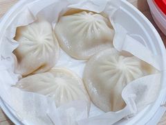 -弄堂小笼包(天津南开大悦城店)