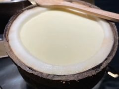 -凤园椰珍·臻品椰子鸡(保利时光里店)