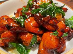 -食陆号·新式台湾创意菜(苏州首店)