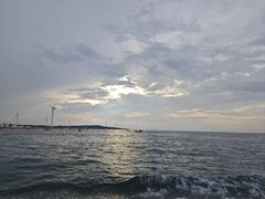 -那香海钻石沙滩浴场