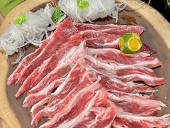 -蘑界·野生菌火锅(深业上城店)