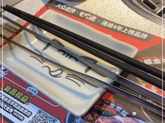 -猫抓烤肉(武进吾悦广场店)