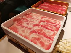 -温禾牛·和牛寿喜烧自助火锅(恒基名人店)