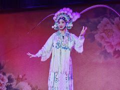 -盖碗儿梨园·变脸吐火·川剧(天府广场店)