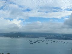 -YHA赛马会摩星岭青年旅舍(香港岛)