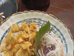 -鸟鹏烧鸟居酒屋(仁恒梦中心店)