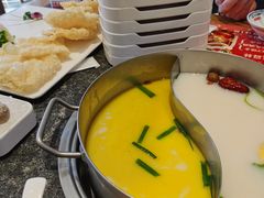 -江小渔鲜鱼火锅(辽沈二街店)