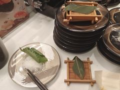 -争鲜回转寿司(朝北大悦城店)