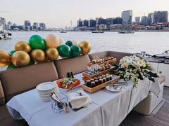 -InParty·游艇求婚策划生日派对布置(世纪大道店)
