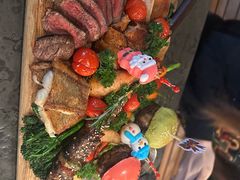 -京A Taproom·精酿餐吧(CBD店)