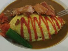 -呀咪咖喱屋(龙之梦购物中心莘庄店)